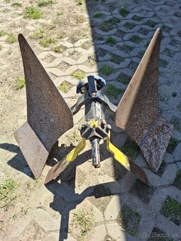 Pluh obracak - 2