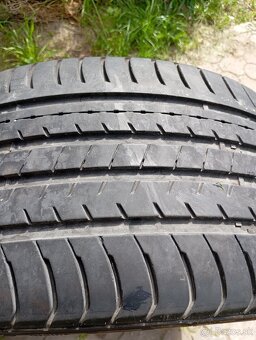 255/35 R19 Nordexx letne - 2