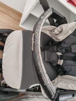 Kocik peg perego - 2