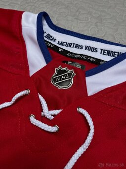 Dres NHL - 2