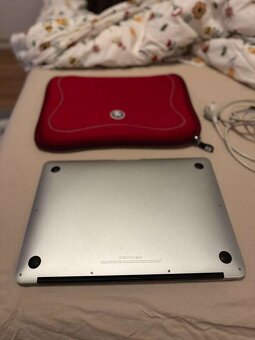 Mac Book Air 2013 - 8GB RAM - 2