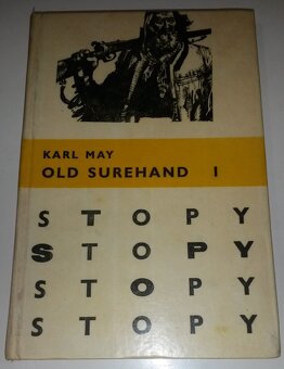 13 x Stopy - 2