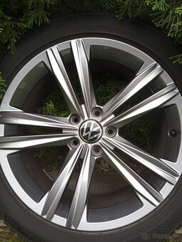 5x112 r18 orig.Vw Arteon,Passat SEBRING - 2