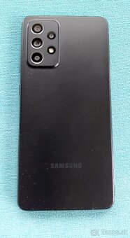 SAMSUNG A52 5G - 2