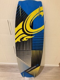 Kiteboard Cabrinha Custom - 2