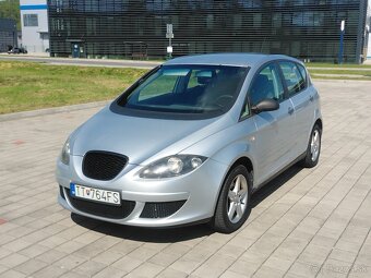 Seat Altea 1.9Tdi - 2