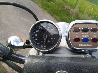 Kawasaki en 500 - 2