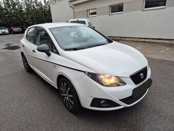 Seat Ibiza 1.6 TDI - 2