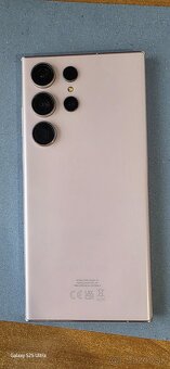 Samsung Galaxy S23 ultra 256 GB - 2