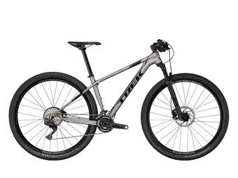 Trek pro caliber 8 - 2