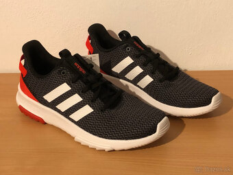 (NOVÉ) adidas Cloudfoam Racer - 2