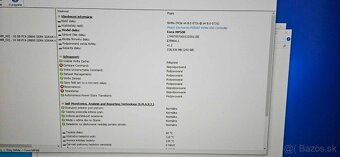 pc zostava INTEL i7 X s monitorom 24 palc. repro 2.1 sub - 2