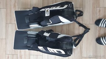 Brankarske betony Brian's Optik 9.0 sr - 2