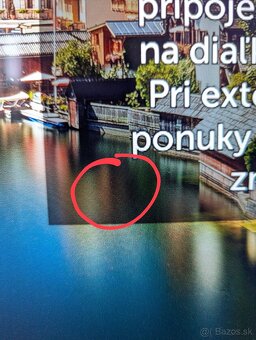 Predam 43 palcový LG43UK6200PLA - 2