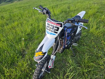 Pitbike 50 - 2