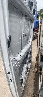 Bočné dvere zásuvacie Peugot Boxer, Fiat Ducato, Citroen Jum - 2