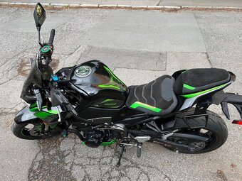 KAWASAKI Z900 SE 2024 - 2