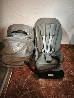 Cybex Gold - 2