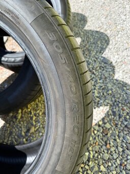 Pirelli 275/45 R20. 305/40 R20 - 2