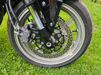 Kola Kawasaki Z750 07-13 - 2