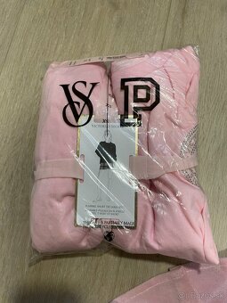 Dlhé pyžamo od Victoria´s Secret XS long - 2
