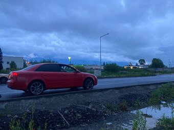 Audi A4 B7 1.9 TDI 85kw Sedan - 2