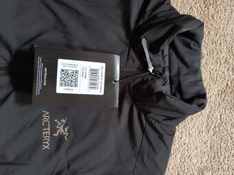 Atc Teryx Atom SL Vest Men - 2