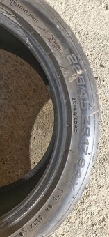 Letné pneumatiky 225/45 R17 94Y - 2