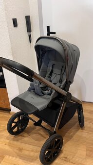 Carello Omega 2024 - 2