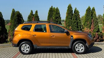 Dacia Duster TCe 74 S&S LPG Comfort 4x2 - 2