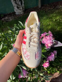 Adidas Samba Liberty London “Liberty London” - 2