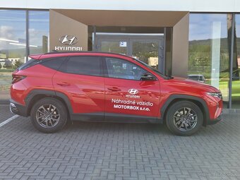 Hyundai Tucson 1.6 T-GDi Play - 2