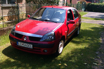 Renault thalia 1.4b - 2