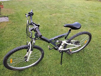 Horský bicykel 26" - 2