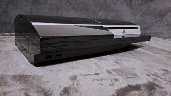 PlayStation 3 FAT - CECHL04 (Na opravu alebo ND) - 2