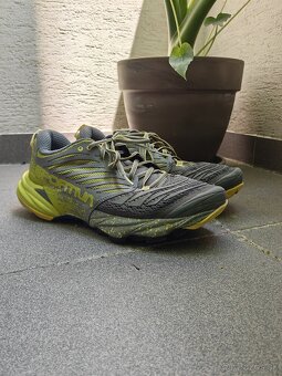 La Sportiva Akasha - Trailové topánky EU43 - 2