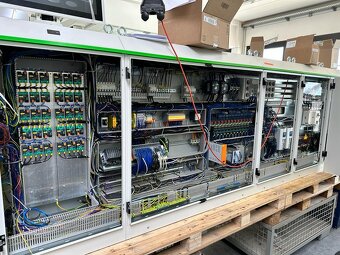 Elektrikári Nemecko - od 4000€ - 2