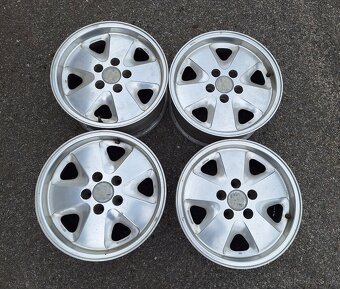 5x110 R15 - 2