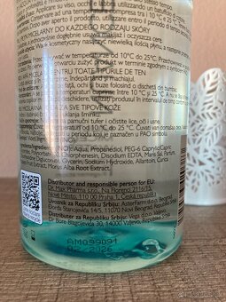 Nuance, Nivea - 2