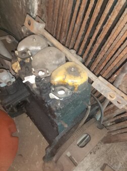 Predám Zetor 3011 - 2