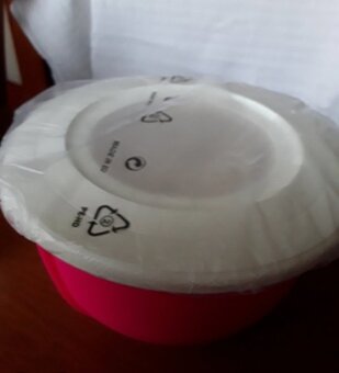 Tupperware Misa na šľahanie 1,5 L - 2