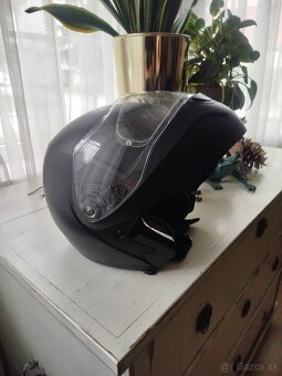 Moto prilba - 2