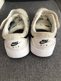 Tenisky Nike - 2