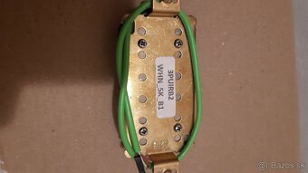 Ibanez Infinity humbucker - kobylkový - 2