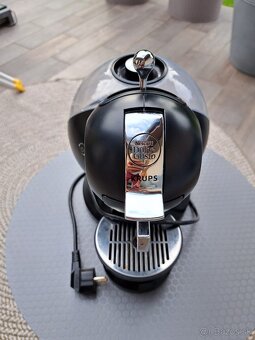 Dolce gusto - 2