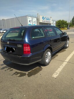 Octavia - 2