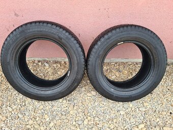 195/70 R15 C Matador Sibír Snow Van zimné - 2