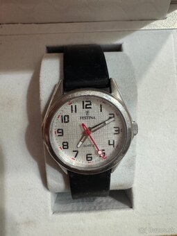 Hodinky Festina - 2