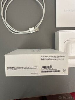 Apple AirPods - 2