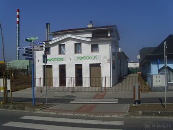 Obchodné priestory - 2